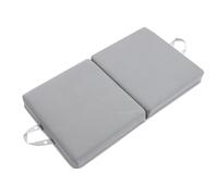 MOTHNUR Coussin de Genou Confortable Mousse Épaisse pour Jardinage Travail et Yoga Tapis de Genoux Léger et Protection Polyvalente pour Genoux et Sols