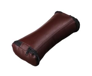 MOTHNUR Coussin de Pouls Multifonctionnel pour Prise de Pouls Oreiller Pratique pour Médicine Chinoise Support Amovible et Lavable pour et Hôpitaux