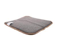 MOTHNUR Coussin de Siège Voiture Respirant et Coussin Rafraîchissant Multi-usage pour Voiture Bureau et Maison Support Confortable pour Longues Assises