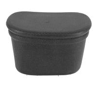 MOTHNUR Coussin Repose Nuque Réutilisable pour Salon de Shampooing Confort Ergonomique Dérapant Support et Épais pour Bain de Lavage