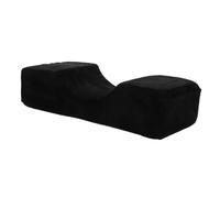 MOTHNUR Coussin u Pour Extensions De Coussin Confortable Mousse Soutien De Cou Pour Soins Faciaux Salon De Beauté Design Élégant Et