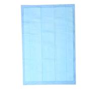 MOTHNUR Coussinets Chiots Super Absorbants Alèses Jetables pour Chien Mâle et Femelle Protection Anti-Fuite pour Entraînement Intérieur et Cage Maintien Hygiénique Maison Propre