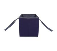 MOTHNUR de Courses Réutilisable avec Poignées Grand Format Forme Boîte Rigide Fourre-tout Portable pour Femmes pour Supermarché Travail Voyages et Shopping Quotidien