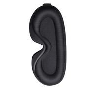 MOTHNUR De Sommeil Ajustable Unisexe Occultant Léger Et Bande Sans Pression Pour Nuits Siestes Et Voyages