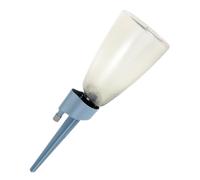 MOTHNUR Dispositif Arrosage Automatique pour Plantes Irrigation Intelligent Piquets Économique pour Plantes Intérieur Extérieur