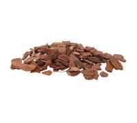 MOTHNUR Écorces de Pin Naturelles pour Reptiles Litière Décorative pour Terrariums Substrat sans Fibres Adapté Aux Tortues et Lézards Matériau de Paillage