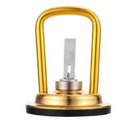 MOTHNUR Extracteur de Bosses Ventouse Voiture Robuste Outil Débosselage Carrosserie avec Forte Adsorption Réparation Dents Voiture Déplacement Verre et Carrelage Kit Restauration