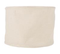 MOTHNUR Faisceaux d'abus de lampadaire lampe de table remplacement de l'abat-jour en tissu abat-jour de petite taille Abat-jour léger matériaux de fabrication de tiges à lampe Beige