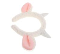 MOTHNUR Faux Titre Bandeau Tête Animaux Oreilles De Mouton Peluche Accessoire De Mode Pour Fête Et Cosplay Avec Design Adorable