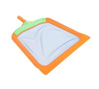 MOTHNUR Filet de Nettoyage Piscine avec Cadre Renforcé Épuisette Résistant pour Ramassage et Débris Compatible Enterrées et Hors-Sol