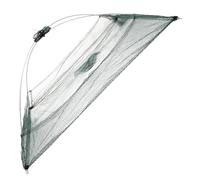 MOTHNUR Filet de Pliable Robuste pour Homard et Crevettes Filet de Stockage et Capture de Poissons Surface pour Élevage et Facile à Transporter et Sécher Rapidement