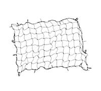 MOTHNUR Filet de Rangement Élastique pour Coffre et Galerie Filet de Chargement Ajustable et Détachable pour Bagages Résistant avec Crochets Organisateur de Porte-Bagage Compact pour