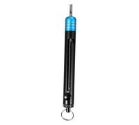 MOTHNUR Fishhook Remover Pince de Portable Matériau Pratique Outil Dégorgeoir et Robuste pour Leurres Brochet et Truite