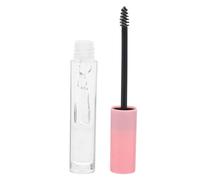 MOTHNUR Gel Coiffant Pour Sourcils Transparent 1 Tube 10 Ml Longue Tenue Waterproof Effet Naturel Maquillage Quotidien Soin Réparateur