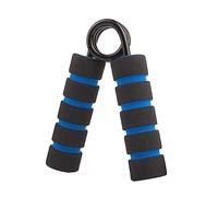 MOTHNUR Grip de Préhension Aluminium avec Couverture Entraîneur de Poignée et Musculation des Doigts Accessoire de Force de Poignet pour Gym et Réhabilitation Couleur Couleur Aléatoire
