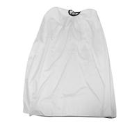 MOTHNUR Hair Cutting Cape Salon Cape Anti-static Barber Cloak With Foot Coverage For Adults Seniors Professional Hairdressing Salon And Home Use
