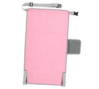 MOTHNUR Hamac Pour Avion Pour Garçon Fille Rallonge De Siège Repose-jambes Installation Rapide Sangle Réglable Portable Pour Voyages