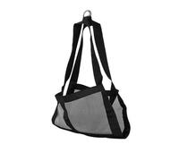 MOTHNUR Harnais de Pesée pour Petits Animaux Maille Respirante Élingue de Soulèvement pour Chiens Veaux et Chevreaux Pratique avec Double Poignée