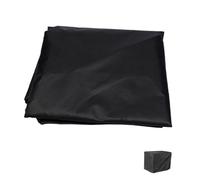 MOTHNUR Housse Générateur Oxford Imperméable Protection Toutes Saisons Résistante Vent et Pluie Compatible Plusieurs Modèles Facile à Installer et Retirer