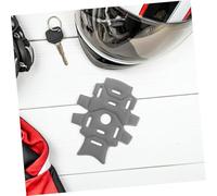 MOTHNUR Inner Helmet Padding Kit Breathable Sweat Wicking Sponge Liner Pads for Motorcycle and Bicycle Helmets Lightweight Shock Absorbing Replacement Inserts