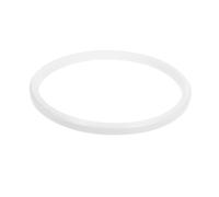 MOTHNUR Joint Silicone Rond Pour BoîTe À DéJeuner Silicone RéSistant À La Chaleur Facile À Nettoyer Et RéUtilisable Compatible Avec BoîTes Alimentaires Et RéCipients