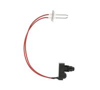 MOTHNUR Kit Dallumage pour Cuisinière à Gaz et Barbecue Allumeur Électrique pour Foyer Four et Camping Résistant Au Vent Remplacement Professionnel sans Pile