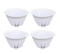 MOTHNUR Lot de 10 Bouchons Anti-Odeurs pour Toilettes Turques Taille Petite 75-89 CM en Caoutchouc Solide Accessoire Pratique pour Salle de Bain Prévention des Mauvaises Odeurs