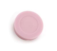 MOTHNUR Lot De 3 Cendriers Lumineux en Silicone pour L'Extérieur Cendriers Ronds pour Et L'Extérieur