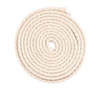 MOTHNUR Mèche de Lampe à Pétrole Coton Ajustable Mèche Plate pour Lampe à Huile Accessoire Professionnel pour Kérosène et Lanterne Intérieur