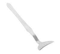 MOTHNUR Mesure Précise Des Yeux Outil De Maquillage Pour Paupières Jauge Inoxydable Pour Application Eyeliner Et Ombre à Paupières