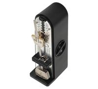 MOTHNUR Métronome Mécanique Portable pour Guitare Violon Piano Pratique et Léger pour Débutants Écran LED pour Examen et Entraînement Musical