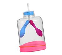 MOTHNUR Modèle Pulmonaire Expérimentation Scientifique avec Simulation Diaphragmatique Réglable Outil Pédagogique pour Enseignement des Sciences Au Lycée Apprentissage Interactif