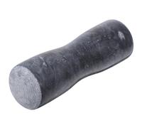 MOTHNUR Mortier et Pilon Pierre Polyvalent pour Cuisine et Laboratoire Outil Manuel pour Écraser Ail Épices et Glace Broyeur et Rapide pour Usage Professionnel