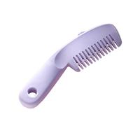 MOTHNUR Multi-purpose Hair Comb Silent Technology for Home and Travel Haircuts Easy Maintenance Design for Extended Use