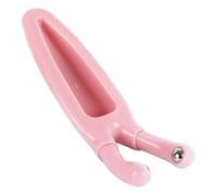 MOTHNUR Nose Beauty Scraping Tool Portable Small Face Massager Relaxing Skin Nose Scraper For Women