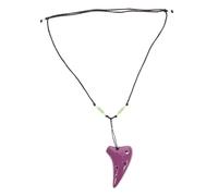 MOTHNUR Ocarina Alto Violette avec Cordon Aléatoire Instrument de Musique Classique pour Débutants Set Complet avec Tutoriel et Pochette Couleur Aléatoire