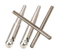 MOTHNUR Outil de Réparation Trompette et Trombone Précis avec Manuel Instructions Accessoire de Maintenance pour Entretien et Réparation des Instruments à Vent