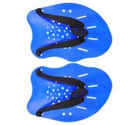 MOTHNUR Pagaies de Natation Réglables pour Adultes Équipements Entraînement Nage pour Hommes et Femmes Pagaies Légères Adaptées à de Nage pour Débutants et Entraînements