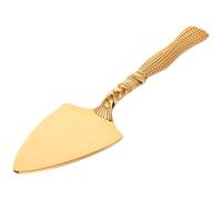 MOTHNUR Pelle à Pizza et Gâteau Ergonomique de Doré Spatule de Cuisson Multifonction pour Usage Quotidien Hôtellerie et Restauration