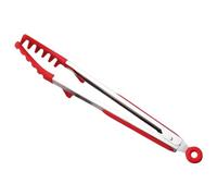 MOTHNUR Pince à Spaghetti Multifonctionnelle Pince à Aliments Pratique Et Réutilisable Pour Cuisine Pique- Barbecue