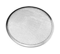 MOTHNUR Plaque Perforée Aluminium Épais Antiadhésive Résistante Aux Rayures pour Cuisson Au Four et Congélation