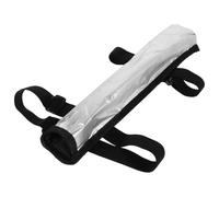 MOTHNUR Pochette de Rangement pour éventail Portable avec Sangle de Cuisse Ajustable Protection Polyester pour éventails de Kung-fu Tai-chi et pliants Accessoire Pratique pour Festivals