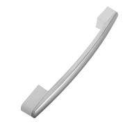 MOTHNUR Poignée de Réfrigérateur Plastique Résistante Poignée de Porte Congélateur Compatible Installation Facile et Rapide Remplacement Pratique pour Armoires Réfrigérées