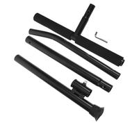 MOTHNUR Poignée de Trampoline en Métal pour Fitness Intérieur, Barre D'appui Stable 4 Sections, Accessoire de Maintien Pratique pour Mini Trampoline Garçon et Filles et Salle de Sport