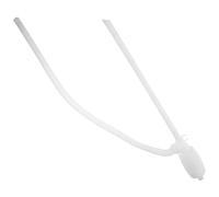 MOTHNUR Pompe de Transfert Manuelle pour Huile et Carburant Pompe à Main Légère et Portable Compatible Essence Kérosène et Eau pour Usage Intérieur et Extérieur sans Fuite ni Gaspillage