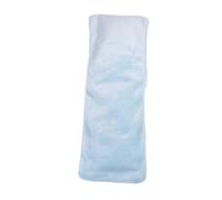 MOTHNUR Postpartum Cooling Pad Ice Pack For Cesarean Réutilisable Poche Froid Instantané Soulage Engorgement et Favorise Lactation Gel Réfrigérant Confortable Bleu