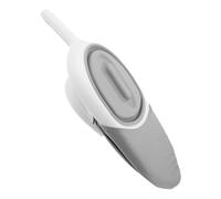 MOTHNUR Pot de Lit avec Couvercle Plastique Pot de Chambre Portable pour Adultes Urinal pour Personnes Âgées et Compact Adapté Maison Hôpital et Voyage