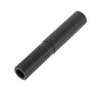 MOTHNUR Rallonge de Manche Professionnelle PP Durable Accessoire et Remplaçable Facile à Installer pour Clubs