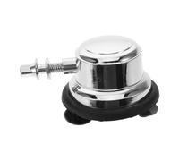 MOTHNUR Remplacement Pratique de Tirant de Tambour Métal de Rechange pour Caisse Claire et Grosse Caisse Accessoire Stable et Facile à Installer pour Batteurs Débutants et Confirmés
