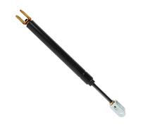 MOTHNUR Ressort à Gaz Hydraulique Fer pour Fauteuils De Salon Et Chaises De Coiffeur Tige Résistante Compatible Installation Rapide sans Outil Accessoire Robuste pour Fauteuils Inclinables